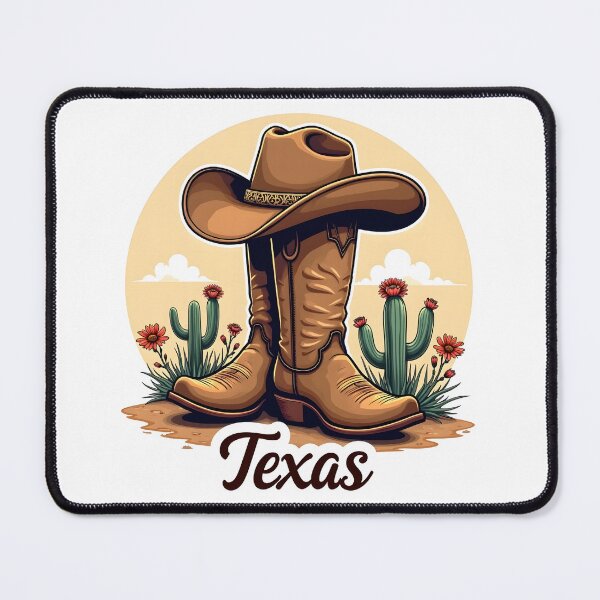Item preview, Texas Western Cowboy Style designed and sold by Fab-Haven.