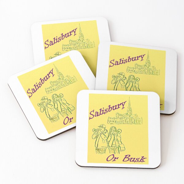 Item preview, Salisbury or Busk Trumpet Yellow  designed and sold by SJHorsfall.