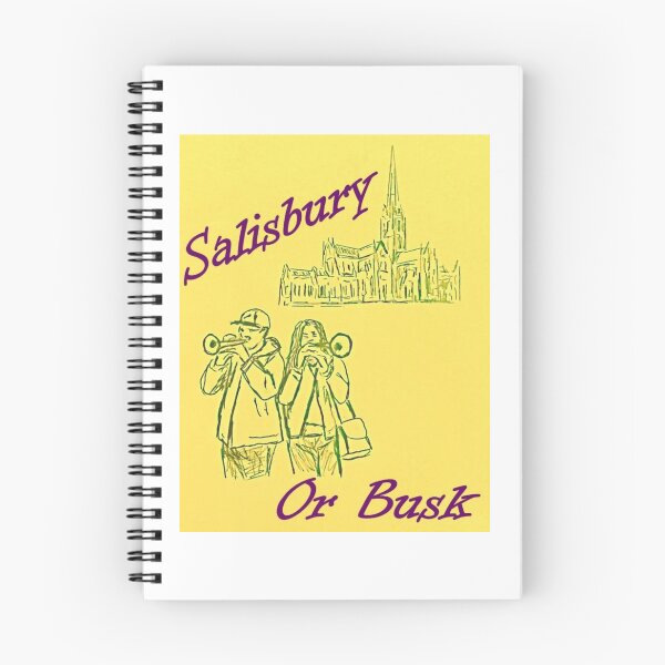 Item preview, Salisbury or Busk Trumpet Yellow  designed and sold by SJHorsfall.