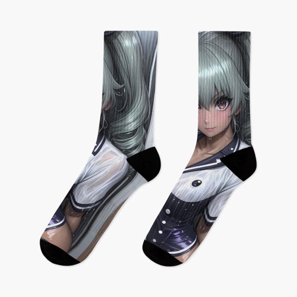 Artikelvorschau, Anchovy Girls und Panzer Stilvolle Twin Tails Navy Uniform entworfen und verkauft von telchimabukar.