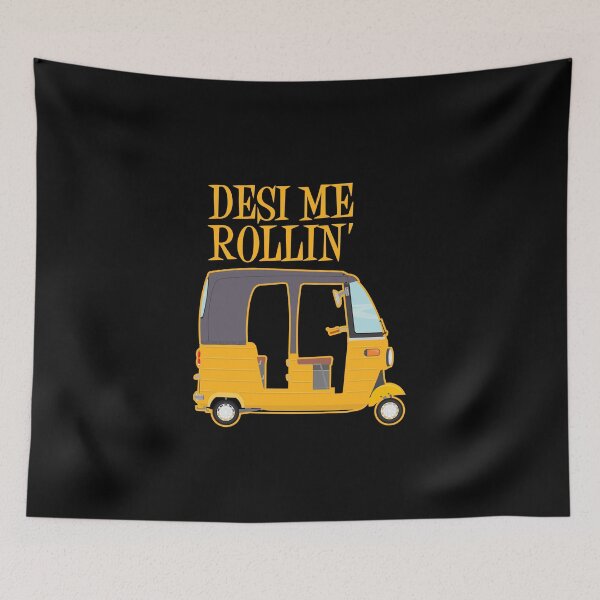 Item preview, Indian Quote Gift with South Asian Sass Meme Energy Bollywood Dialogue and Spicy Brown Culture Humor designed and sold by Desi Attitude.