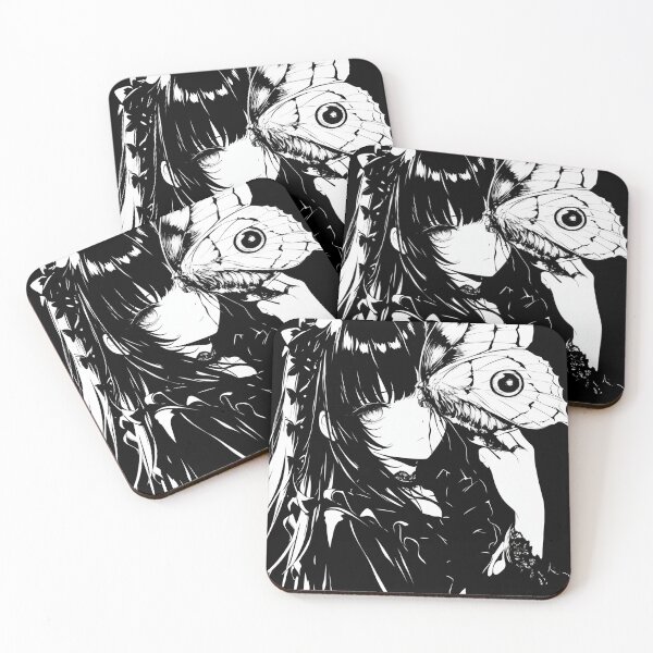 Item preview, The Silence of Wings designed and sold by CaosCreativo-cr.