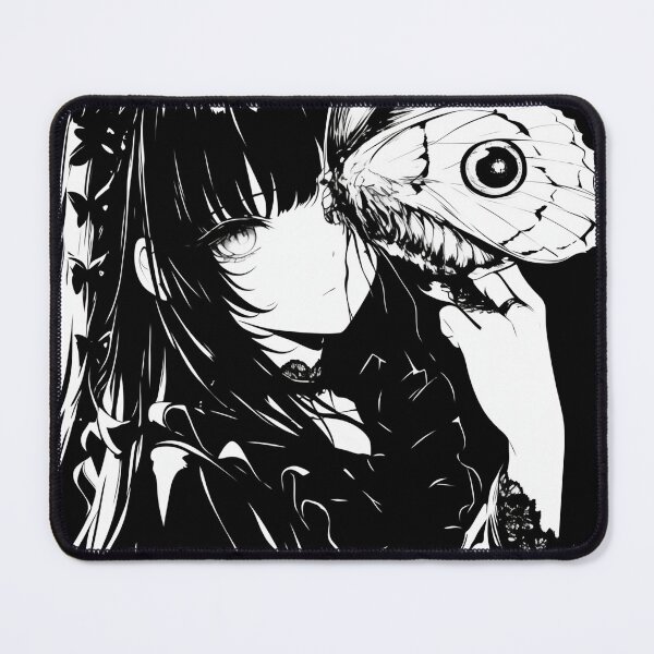 Item preview, The Silence of Wings designed and sold by CaosCreativo-cr.