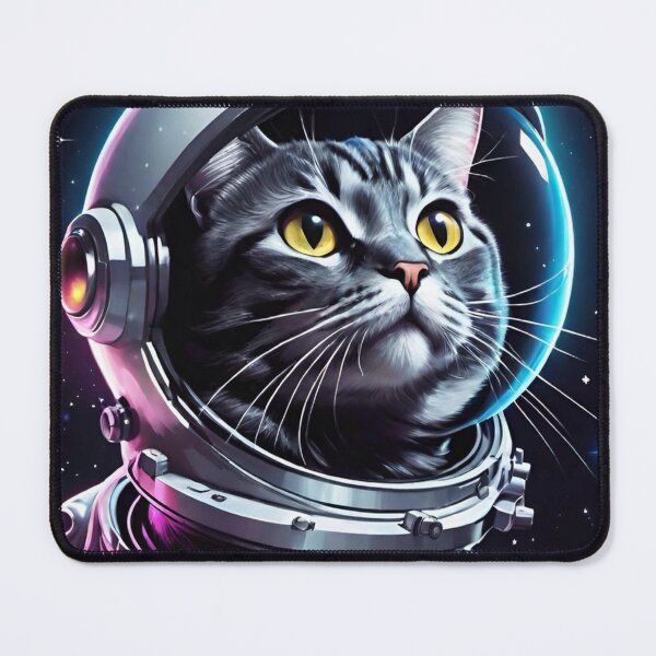 Item preview, COSMO CAT designed and sold by Anamcaradivine.