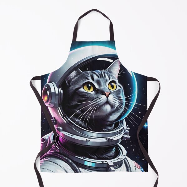 Item preview, COSMO CAT designed and sold by Anamcaradivine.