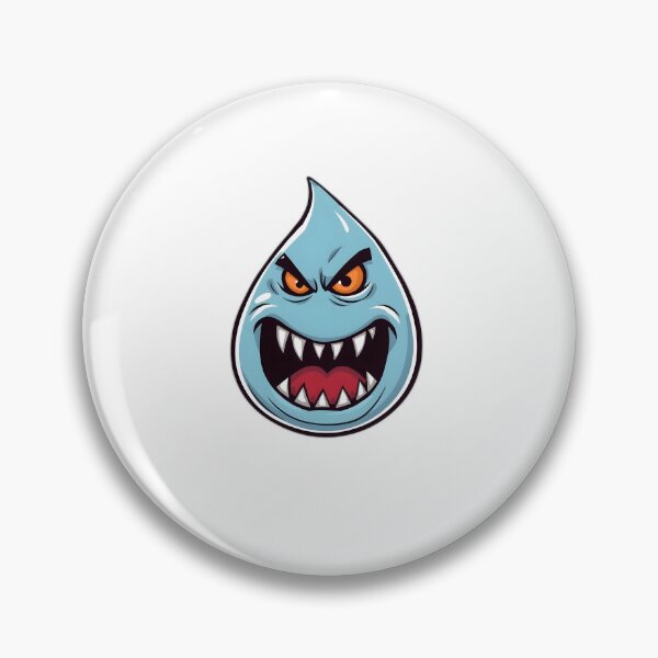 Item preview, Dihydrogen Monoxide: The Silent Killer! designed and sold by allogy.