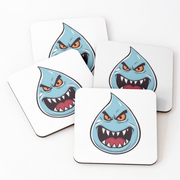 Item preview, Dihydrogen Monoxide: The Silent Killer! designed and sold by allogy.