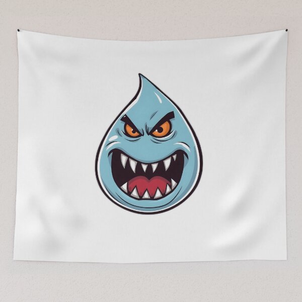Item preview, Dihydrogen Monoxide: The Silent Killer! designed and sold by allogy.