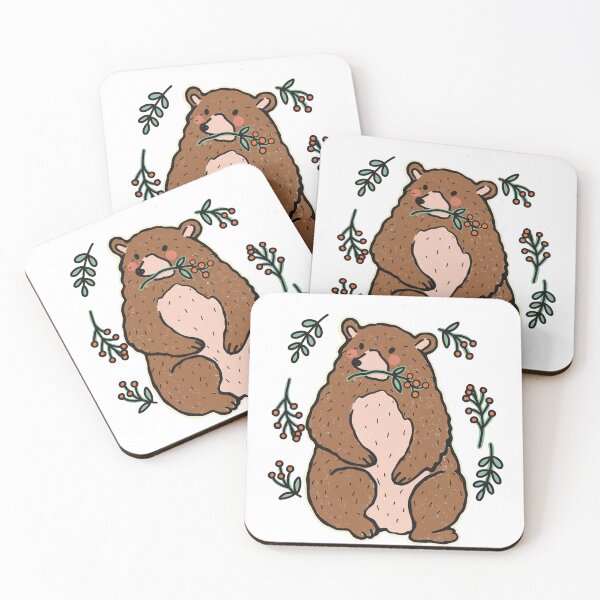 Item preview, Beat ,Safari Animals Sticker designed and sold by SaitonG.