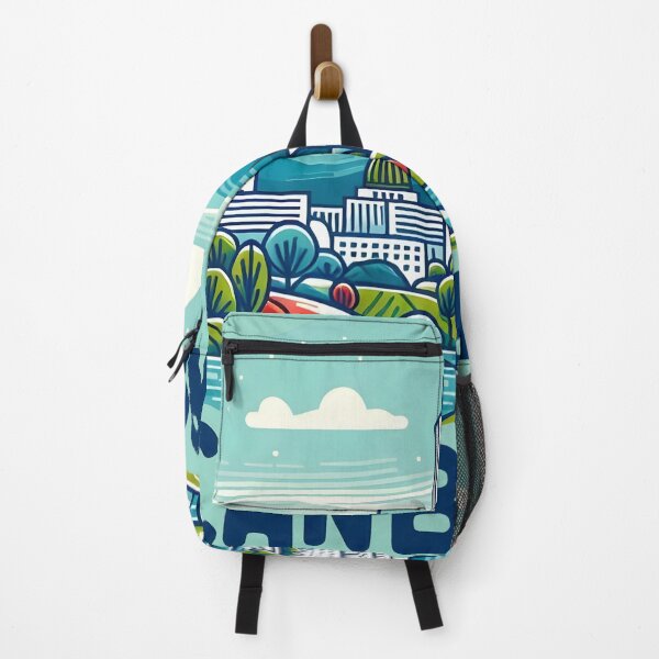 Item preview, Canberra Australia designed and sold by WanderlustCoCo.