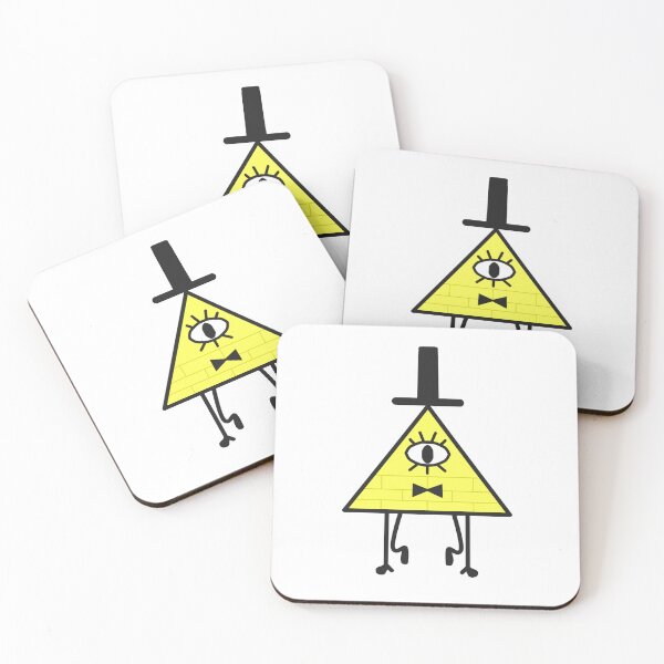 Item preview, Bill Cipher designed and sold by alodiamakesart.