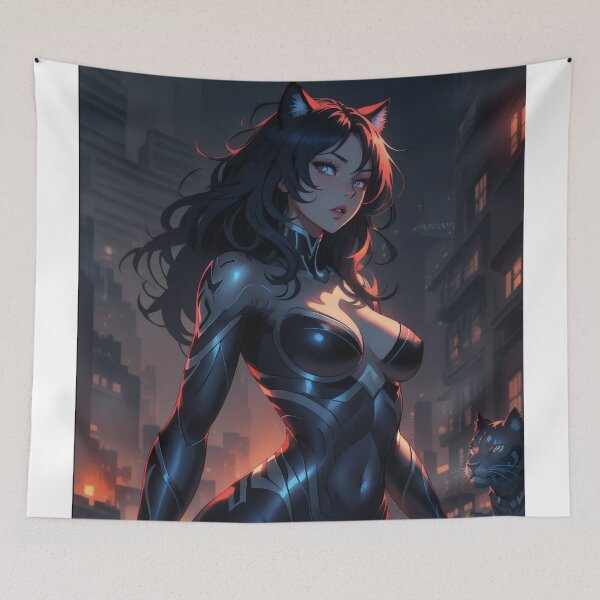 Item preview, Kitty Girl designed and sold by RaF71PrO.
