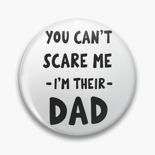 Item preview, Funny Unflappable Dad designed and sold by Fab-Haven.