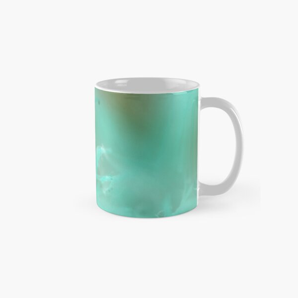 Finding my Way - JUSTART © Classic Mug