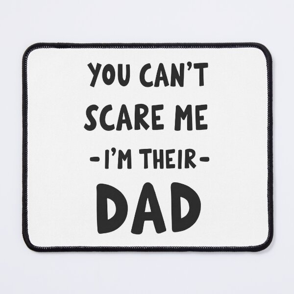 Item preview, Funny Unflappable Dad designed and sold by Fab-Haven.