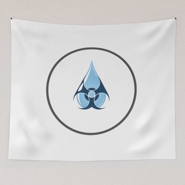 Item preview, Dihydrogen Monoxide: Extreme Caution! designed and sold by allogy.