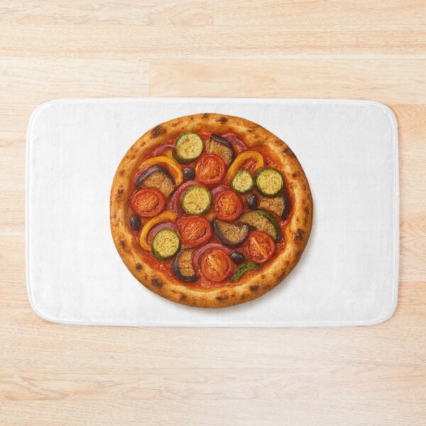 Item preview, Fresh Vegetarian Delight designed and sold by FestusArt.