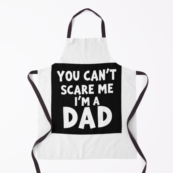Item preview, Heroic Dad Funny Quote designed and sold by Fab-Haven.