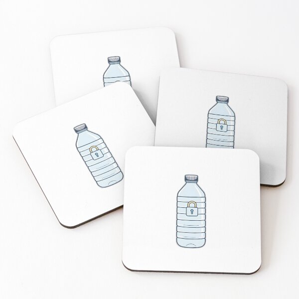 Item preview, Dihydrogen Monoxide: Keep Out of Reach! designed and sold by allogy.