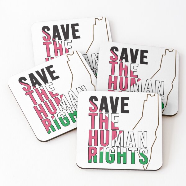 Item preview, Save The Human Rights designed and sold by Ekira Pop Pixel.