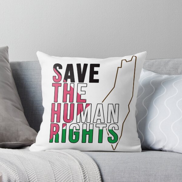 Item preview, Save The Human Rights designed and sold by Ekira Pop Pixel.