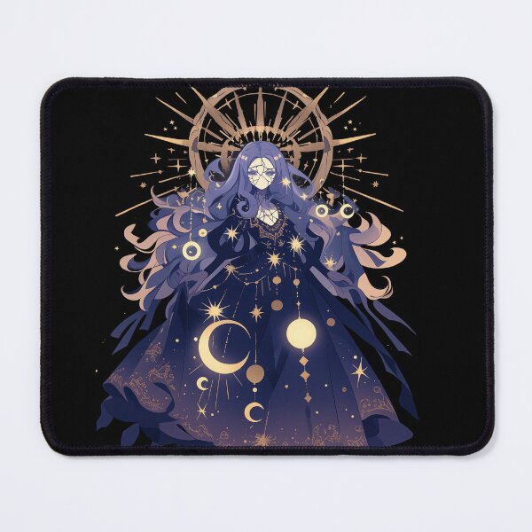 Item preview, Queen of the Stars designed and sold by CaosCreativo-cr.