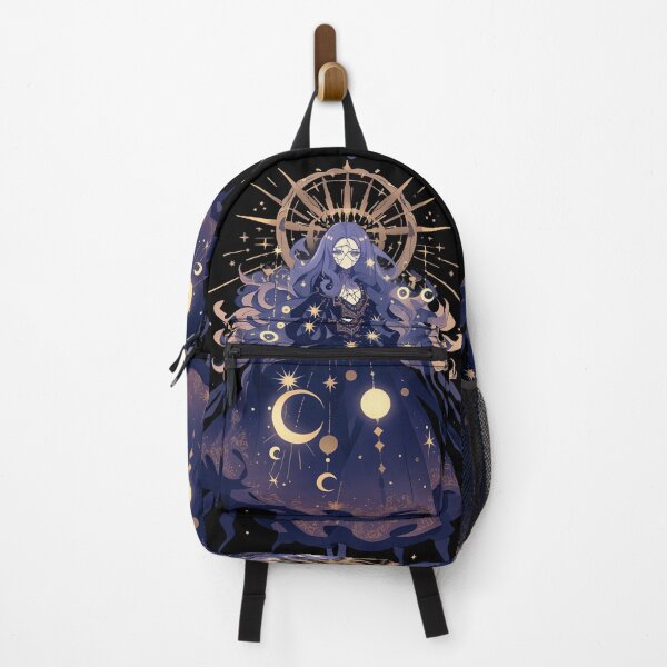 Item preview, Queen of the Stars designed and sold by CaosCreativo-cr.