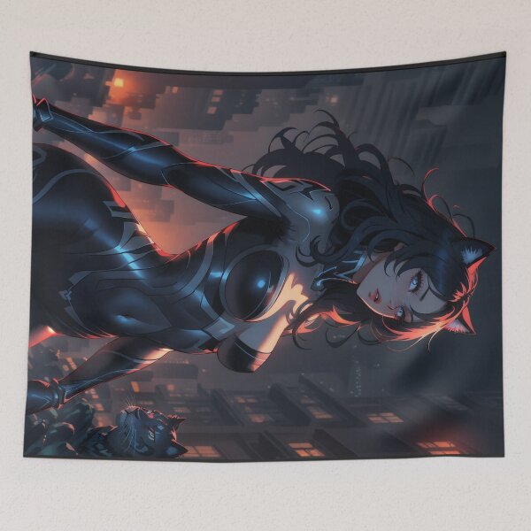 Item preview, Kitty Girl designed and sold by RaF71PrO.