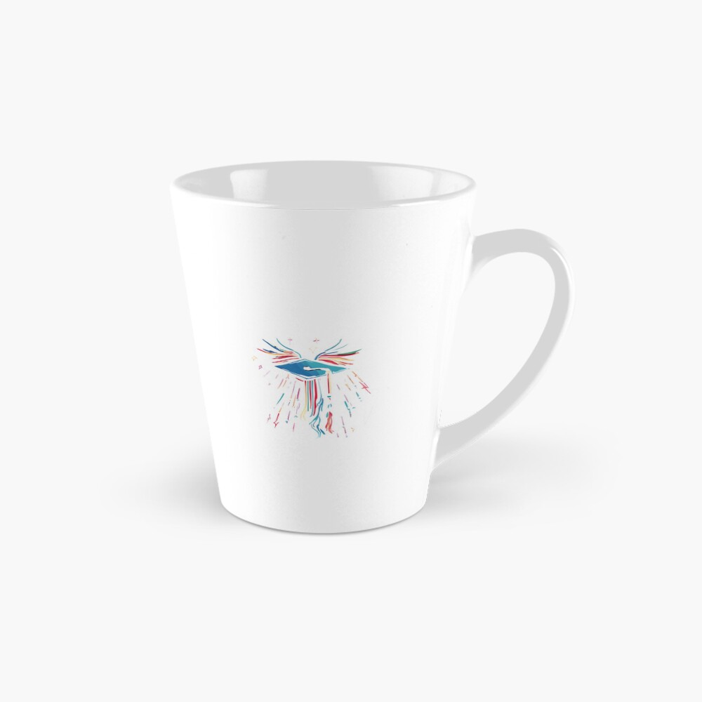 Item preview, Tall Mug designed and sold by Ragil-Studio.
