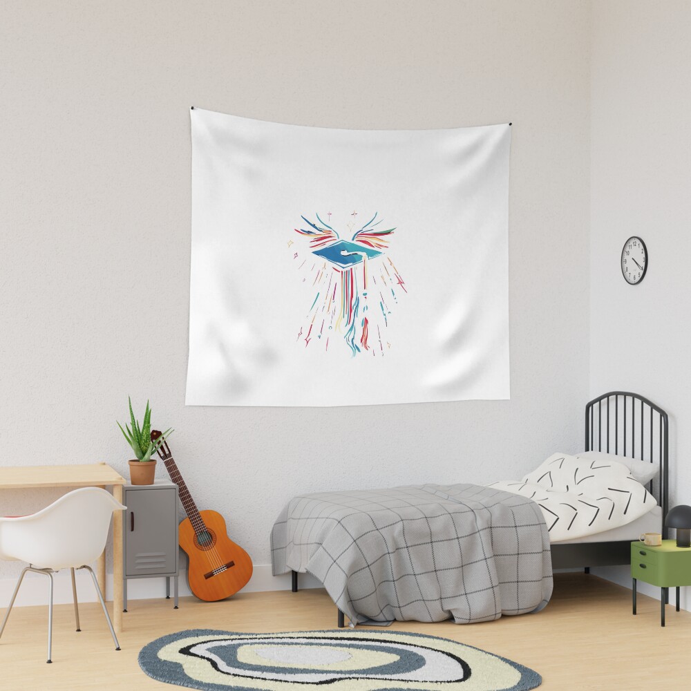 Item preview, Tapestry designed and sold by Ragil-Studio.