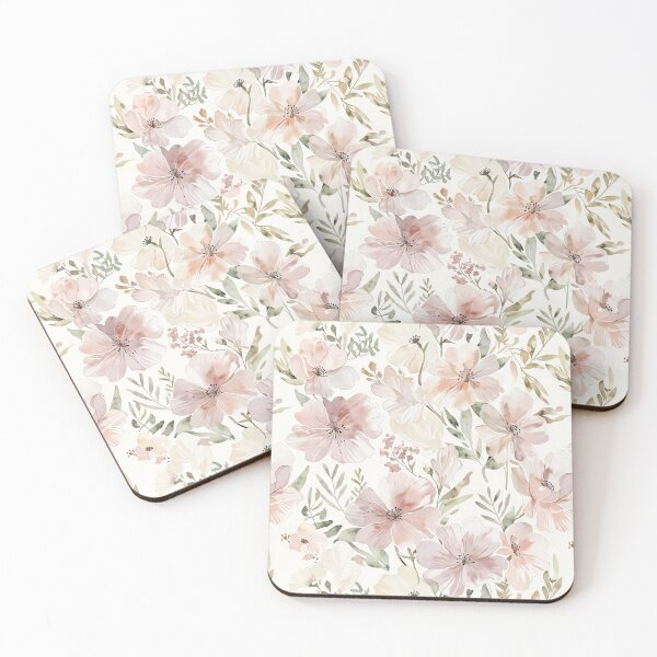 Item preview, Watercolour Flower designed and sold by CoolPixels.