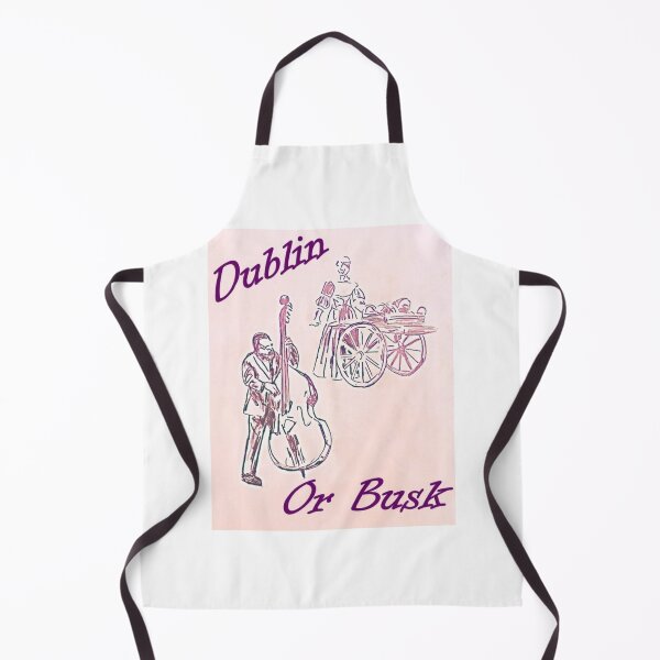Item preview, Dublin or Busk Peach designed and sold by SJHorsfall.