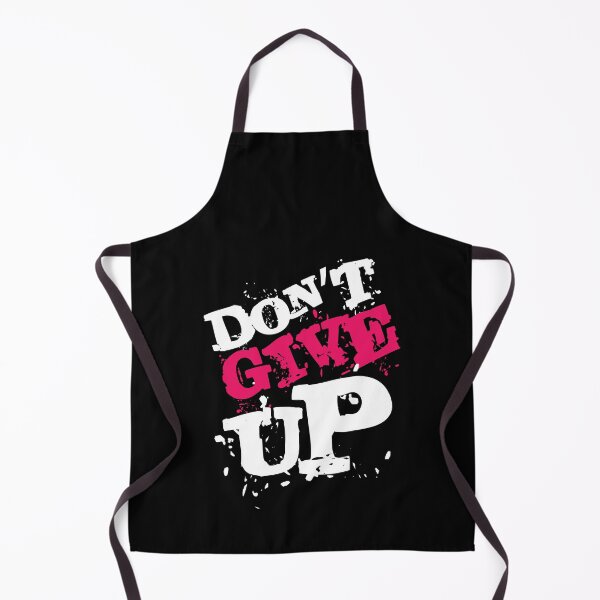 Item preview, Best Motivational Quotes | Don't Give Up designed and sold by typoinspired.