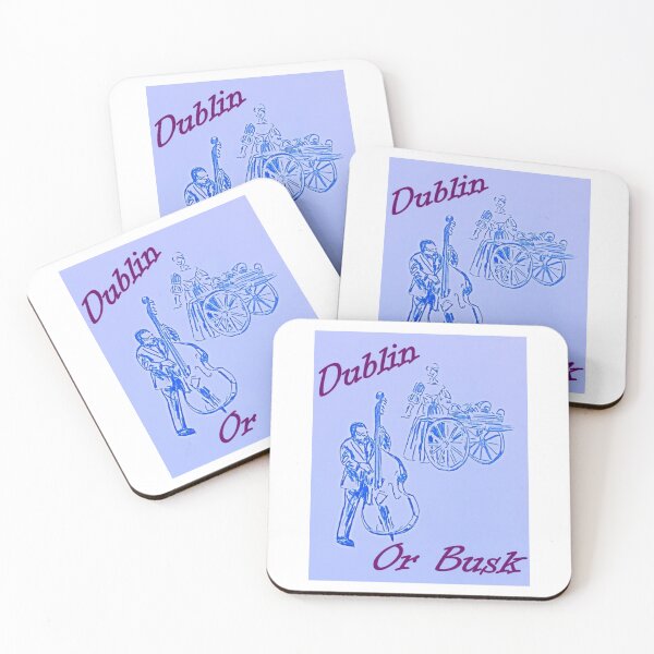 Item preview, Dublin or Busk Lilac  designed and sold by SJHorsfall.