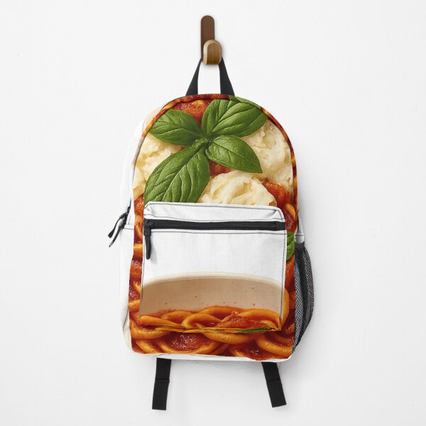 Item preview, Pasta With Sauce designed and sold by FestusArt.