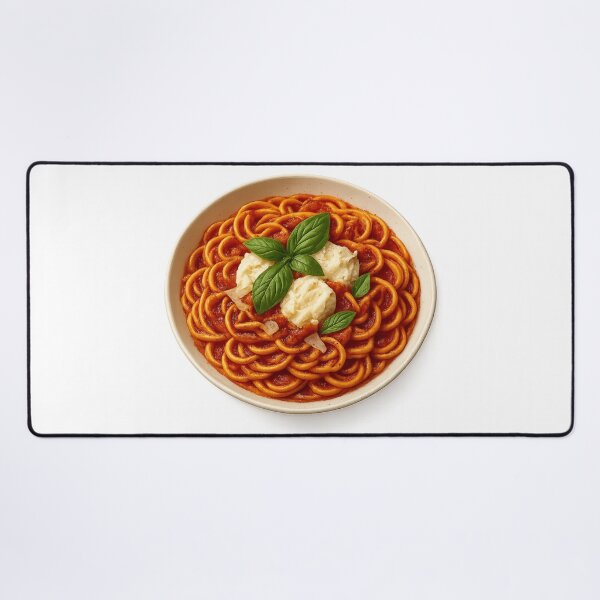 Item preview, Pasta With Sauce designed and sold by FestusArt.