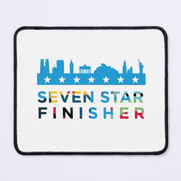 Item preview, Seven Star Finisher designed and sold by imrhouzvecxs.