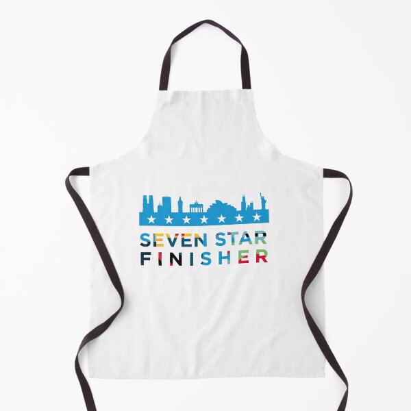 Item preview, Seven Star Finisher designed and sold by imrhouzvecxs.