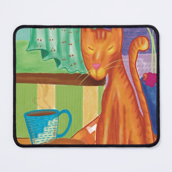 Item preview, Breakfast with lucio designed and sold by Visiolucida.