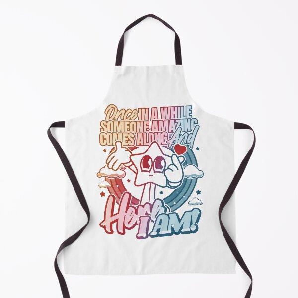 Item preview, Once in a while someone amazing comes along and here I am designed and sold by funfulness.