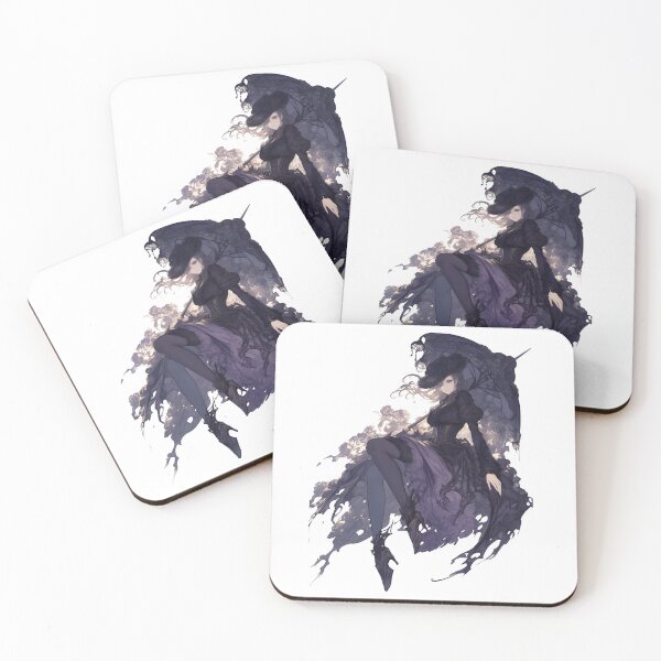 Item preview, Shadow’s Walk designed and sold by CaosCreativo-cr.