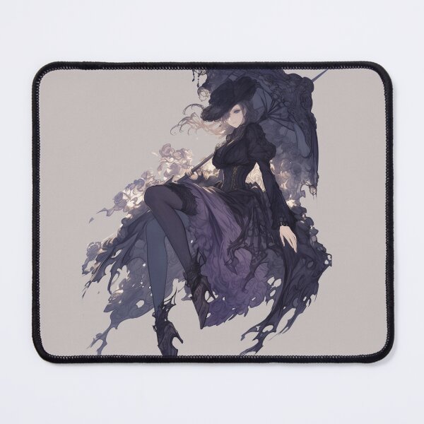 Item preview, Shadow’s Walk designed and sold by CaosCreativo-cr.