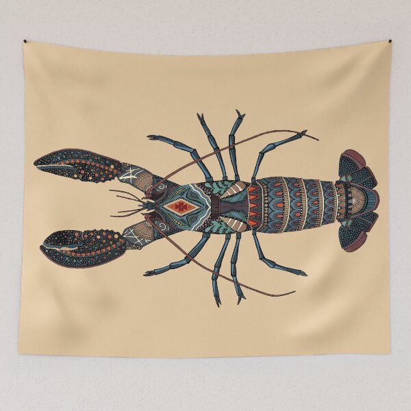 Item preview, lobster buttermilk designed and sold by scrummy.