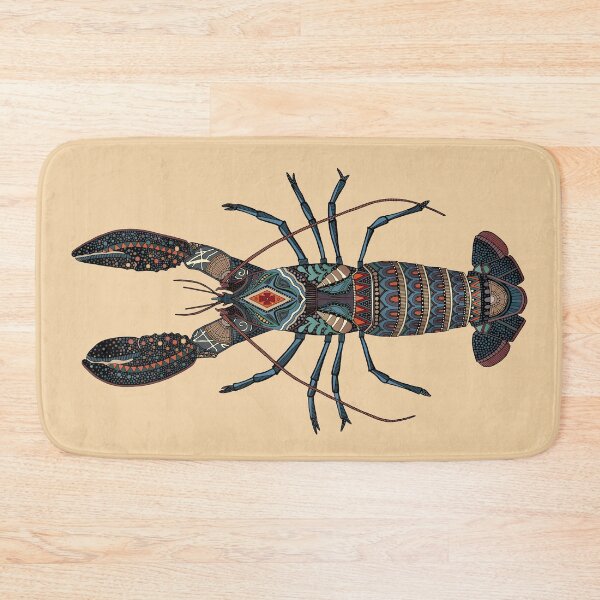 Item preview, lobster buttermilk designed and sold by scrummy.