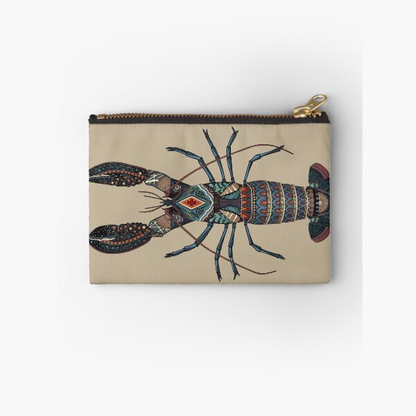 Item preview, lobster sandalwood designed and sold by scrummy.