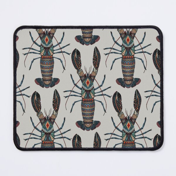 Item preview, lobster silver designed and sold by scrummy.