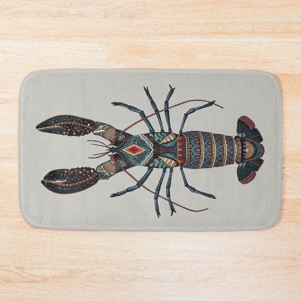 Item preview, lobster silver designed and sold by scrummy.