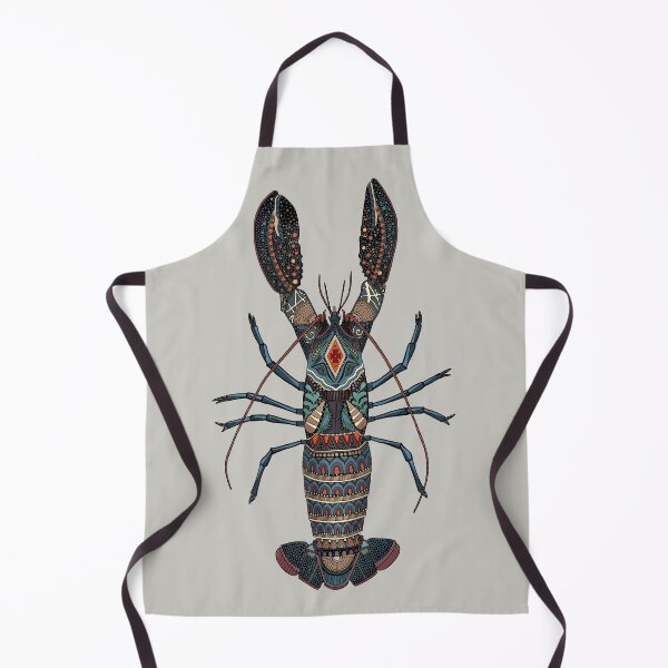 Item preview, lobster silver designed and sold by scrummy.