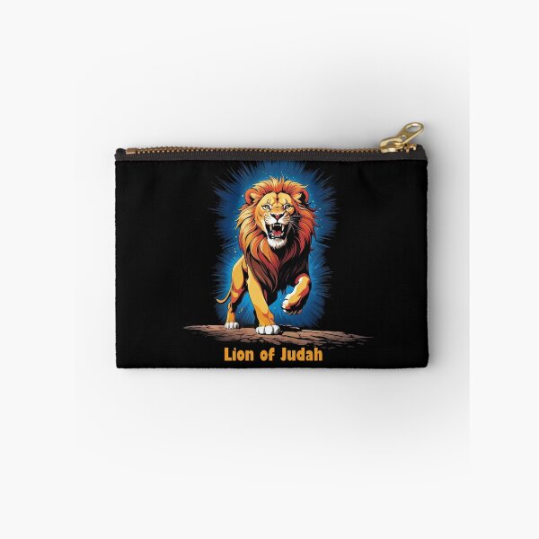 Item preview, Lion of Judah 4 (tees) designed and sold by Warih.