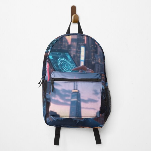 Item preview, Neon Override: Reality Hacker designed and sold by Aitor700.